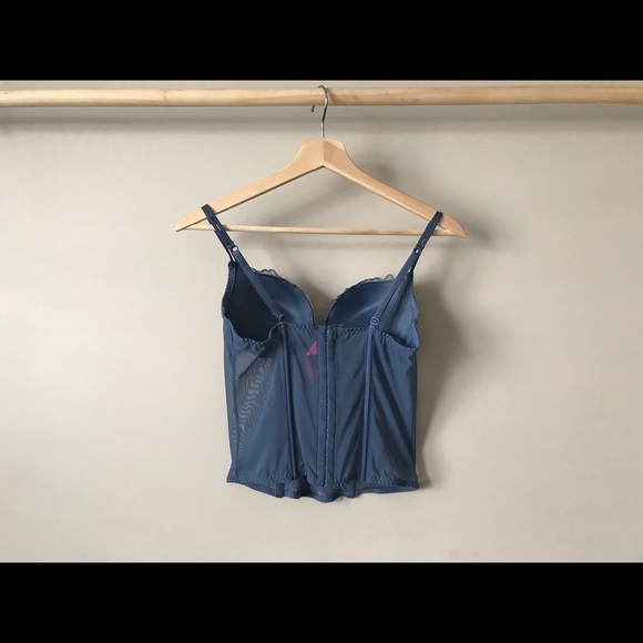 Corset Top - Picture 7 of 7